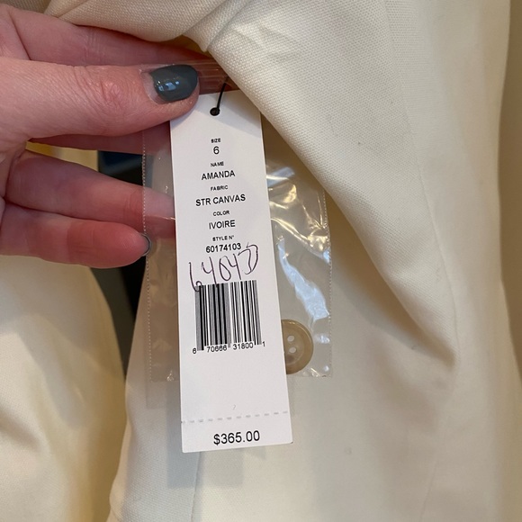 Jacket - Picture 2 of 2